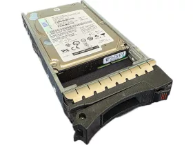   Seagate Savvio 10K.6 ST600MM0006 600GB 10K SAS 6Gbps DP 64MB 2,5" SFF Hot Swap Hdd  IBM 90Y883 90Y8872 90Y8876 90Y8873