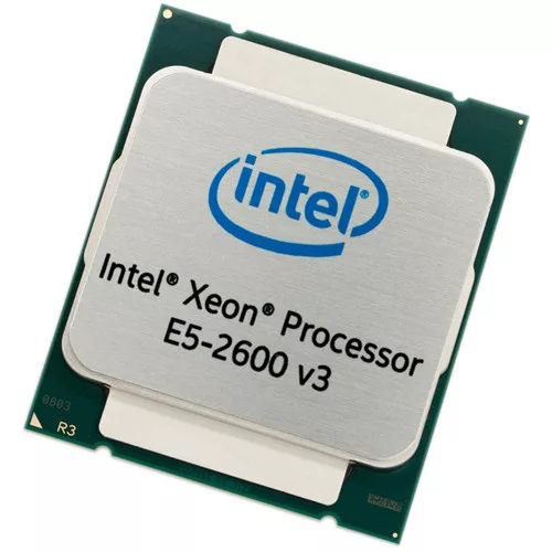 Intel Xeon 6Core E5-2643v3 3.4GHz 12Threads maxTurbo 3.7GHz FCLGA2011-3 20MB Cache 9,6GT/s 135W CPU SR204 Processzor