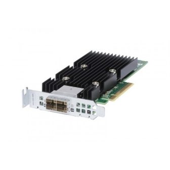 LSI SAS 3008 Host Bus Adapter12Gbps External SAS HBA PCI-e Low Profile 2x Mini-SAS HD SFF8644  Dell 0T93GD 405-AAFB