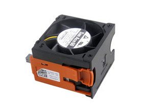   Dell PowerEdge R730 R730xd R830 Hot Plug Fan Module Dell CN-0HK9PH CW51C H0H89  Hűtőventilátor