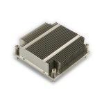 Supermicro SNK-P0037P Heatsink LGA1366 Hűtőborda