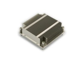 Supermicro SNK-P0037P Heatsink LGA1366 Hűtőborda