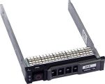   Dell PowerEdge SFF 2.5" SAS/SATA HDD M420 M430 M620 M630 Hot Swap Tray HDD Caddy HDD Blade Keret Dell 0NRX7Y NRX7Y Y9DDJ V81C6