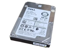   Seagate ST600MP0036 600GB 15K SAS 12Gbps 256MB 512n 2,5" SFF Hdd Dell 0FPW68