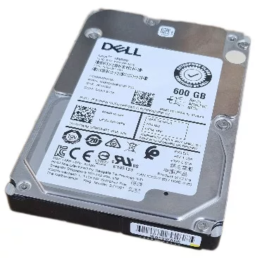 Seagate ST600MP0036 600GB 15K SAS 12Gbps 256MB 512n 2,5" SFF Hdd Dell 0FPW68
