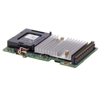 Dell Perc H710 512MB Blade NV Mini mono 6Gbps SAS PCI-e RAID Battery Backup Controller 70K80 WR9NT