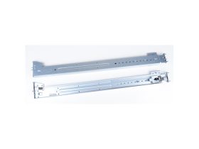   HP StorageWorks StoreVirtual  2U Rail Kit HP 700520-001 697305-002 (NEW)