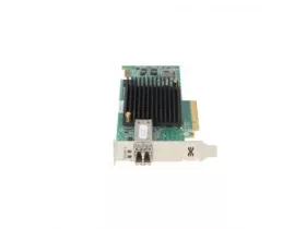   Emulex LightPulse LPe16000 16Gbps Single Port Fibre Channel HBA Host Bus Adapte Card PCI-e Low Profile Dell 011H8D