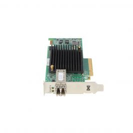 Emulex LightPulse LPe16000 16Gbps Single Port Fibre Channel HBA Host Bus Adapte Card PCI-e Low Profile Dell 011H8D
