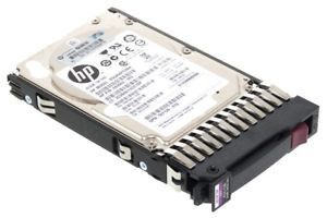 Seagate Savvio 10K.6 ST450MM0006 450GB SAS 10K 64MB 6Gbps DP 2.5" SFF Hdd Hot Swap HP 581310-001 EG0450FCVBH