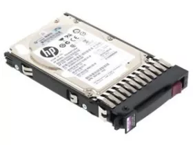   Toshiba AL13SEB450 450GB 10K SAS 64MB 6G 2.5" SFF Hot Swap HDD HP 581310-001 EG0450FCSPK