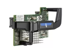   HP FlexFabric 10G 2Port 534FLB FIO Adapter HSTNS-BN87 HP 701529-001 700739-001