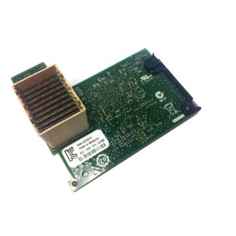 Intel i350-AM4 1GbE Quad Port Network Adapter Mezzanine Card 4port Gigabit Daughter Card DELL 08CF6D