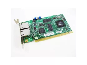  Supermicro Add-on Card AOC-SIMLP-3+ Dual Port Remote Management Adapter