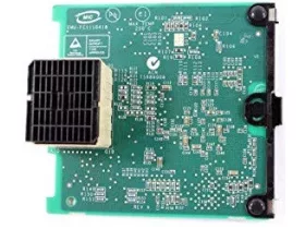   Dell Emulex LPe1105 4GB Fibre Channel HBA Daughter Card Dell Blade Server Dell 0NP671
