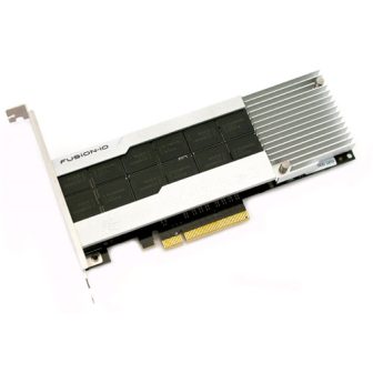 SanDisk 785GB Fusion ioMemory ioDrive2 2D-NAND MLC Internal Solid State Card PCI-eHigh Profile Fujitsu J00-001-785G-CS-0001