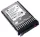 Toshiba MK3001GRRB 300GB 15K SAS 32MB 6G DP 2.5" SFF Hot Swap HP 627195-001 EH0300FCBVC