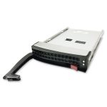   Supermicro SFF 2.5" SAS/SATA HDD Hot Swap Tray HDD Caddy HDD Keret SB16105