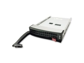   Supermicro SFF 2.5" SAS/SATA HDD Hot Swap Tray HDD Caddy HDD Keret SB16105