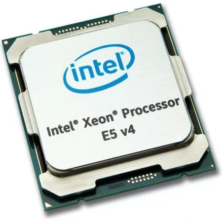 Intel Xeon 12Core E5-2687Wv4 3GHz 12Core HT 24Threads maxTurbo 3,5GHz FCLGA2011 30MB Cache 9,6GT/s 160W CPU SR2NA Processor