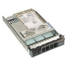 Seagate Enterprise Performance 15k HDD v5 300GB SAS 12Gbps 128MB 2,5" SFF HDD 3,5" LFF Hot Swap Dell 07FJW4 (New)