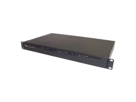   Dell PowerConnect RPS-600 4 Port Redundant Power Supply Rack Mount PSU Dell 0W700K Tápegység