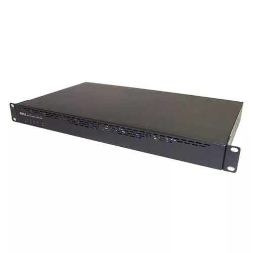 Dell PowerConnect RPS-600 4 Port Redundant Power Supply Rack Mount PSU Dell 0W700K Tápegység