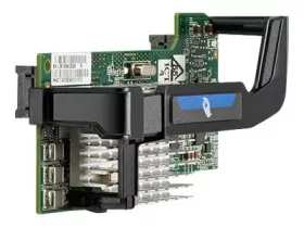   HP FlexFabric 10Gb 2-port 530FLB FlexibleLOM FIO Gigabit Ethernet Network Adapter HP 657132-001 656588-001