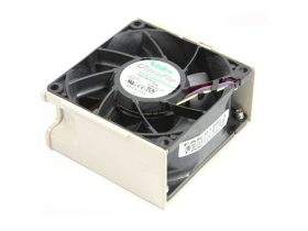   Supermicro V80E12BHA5-57 12V 0.6A CPU Cooling Hot Swap Fan Assembly FAN-0062L4 FAN-0126L4 SC82802 Hűtőventillátor