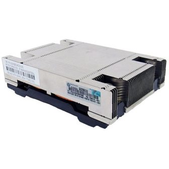 HP Proilant DL360 Gen9 Standard Heatsink 785678-001 734042-001 775403-001 Hűtőborda