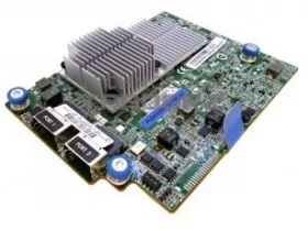   HPE Flexible Smart Array P440ar RAID Controller Dual Port 12Gbps SAS FBWC 2GB Cache PCI-e HP 749796-001 726738-001