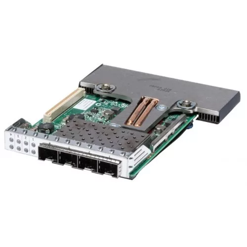 Broadcom 57840S Quad Port 10GbE SFP+ CNA Converged Network Adapter Dell 0JC10M 0XGRFF