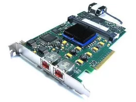   Dell Compellent SC8000 PCI-e RAID Controller 512MB Cache BBU Capacitor Dell 0DV94N