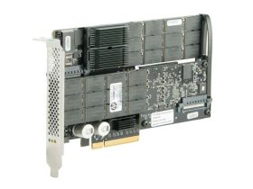   HPE 1,28TB Multi Level Cell PCIe ioDrive Duo IO Accelerator Card MLC SSD High Profile HP 641027-B21 641255-001