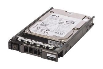 Seagate Enterprise Performance 15K HDD ST300MP0026 300GB 15K SAS 128MB 12Gbps DP 2,5" SFF Dell 0NCT9F 09MCCH
