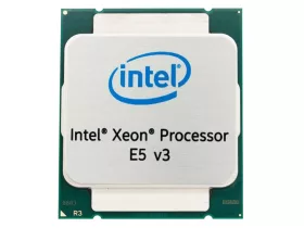   Intel Xeon 4Core E5-1603v3 2.8GHz 4Threads maxTurbo 3.4GHz FCLGA2011-3 10MB Cache 5GT/s maxTDP 140W CPU SR20K Processor