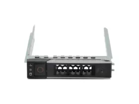   Dell PowerEdge SFF 2.5" SAS/SATA HDD Hot Swap Tray 14G 15G 16G 17G HDD Caddy HDD Frame DXD9H 0DXD9H