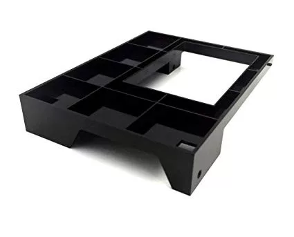 HP 2.5” HDD to 3.5” HDD Carrier SFF/LFF HP Gen8 Gen9 Átalakító adapter keret HP 661914-001