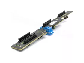   Dell PowerEdge R620 R420 4x 2.5-inch SFF HDD SAS Backplane CN-0PMHHG
