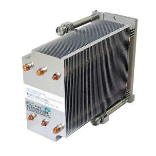 HP Proilant DL580 Gen8 Standard efficiency Heatsink Assembly 732443-001 735514-001 Hűtőborda