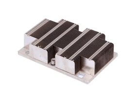   Dell EMC PowerEdge R640 R740 R740xd Server CPU Standard Heatsink 0F8NV LGA3647 Hűtőborda