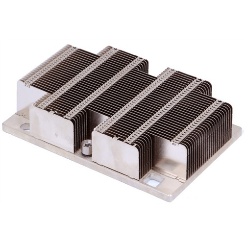 Dell EMC PowerEdge R640 R740 R740xd Server CPU Standard Heatsink 0F8NV LGA3647 Kühlkörper
