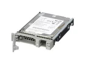   Seagate Savvio 10K.6 ST300MM0006 300GB 10K SAS 6G DP 2.5" SFF Hot Swap Hdd Cisco A03-D300GA2