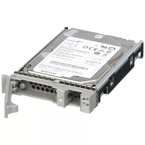 Seagate Savvio 10K.6 ST300MM0006 300GB 10K SAS 6G DP 2.5" SFF Hot Swap Hdd Cisco A03-D300GA2