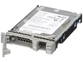   Toshiba MK3001GRRB 300GB 15K SAS 6G DP 32MB 2.5" SFF Hot Swap Hdd Cisco UCS-HDD300GI2F105