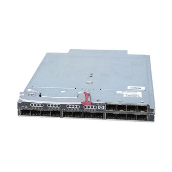 HP 4Gb Fibre Channel Ethernet 16 port pass-thru module HP BladeCenter HP 416378-001 405943-001