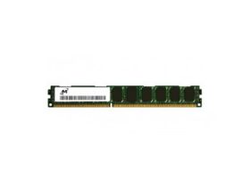   4GB DDR3 PC3 14900R 1866MHz 2Rx8 ECC 240-pin CL11 1.5V RDIMM VLP RAM MT18JDF51272PDZ-1G9K2HE IBM 46W0690 47J0230 Server & Workstation Memory