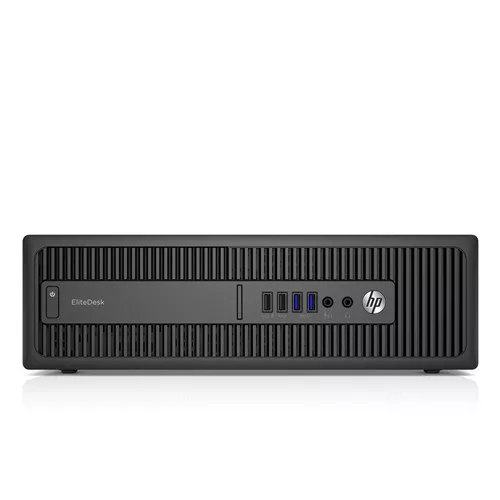 HP EliteDesk 800 G2 Intel 4Core i5-6600 3,3GHz 4GB DDR4 RAM 500GB SATA HDD SFF 200W PSU