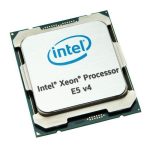   Intel Xeon 10Core E5-2630v4 2.2GHz 20Threads maxTurbo 3.1GHz FCLGA2011-3 25MB Cache 8GT/s 85W CPU SR2R7 Processzor