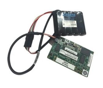 IBM ServeRAID M5200 Series 1GB Flash RAID Upgrade 44W3393 47C8656 Super Capacitor 00JY023 Pack Battery Kit  Battery Kit